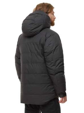 BASK ASGARD MJ, чёрный