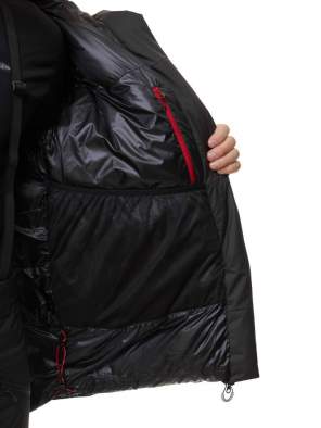 BASK ASGARD MJ, чёрный