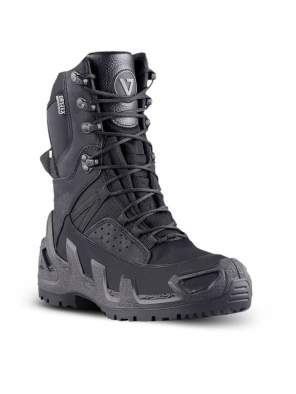 Vaneda V-CLUTCH 1191 PRO ON DUTY, Black