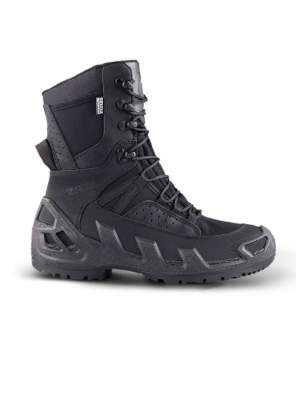 Vaneda V-CLUTCH 1191 PRO ON DUTY, Black