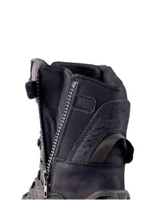 Vaneda V-CLUTCH 1191 PRO ON DUTY, Black