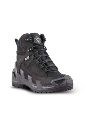 Vaneda V-CLUTCH 1192 PRO MID ON DUTY, Black