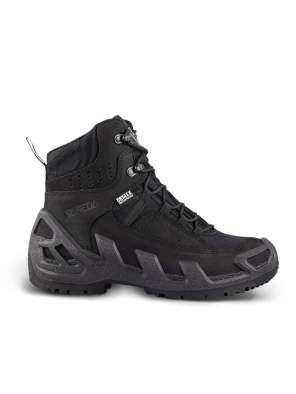 Vaneda V-CLUTCH 1192 PRO MID ON DUTY, Black