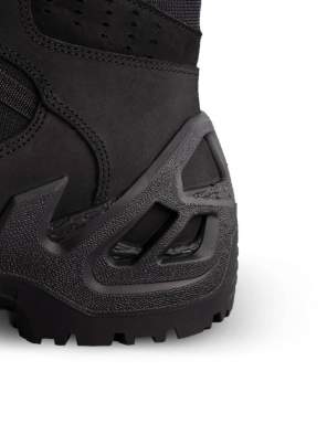 Vaneda V-CLUTCH 1192 PRO MID ON DUTY, Black