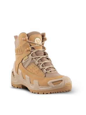 Vaneda V-CLUTCH 1192 PRO MID ON DUTY, Beige