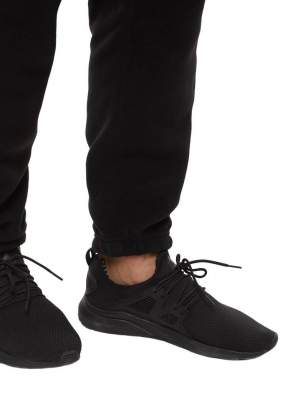 BASK POL VALLEY-P V2, чёрный