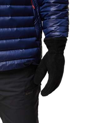 BASK POLAR GLOVE LIGHT V2, чёрный