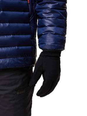 BASK STRETCH GLOVE V2, чёрный