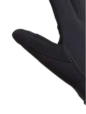 BASK STRETCH GLOVE V2, чёрный