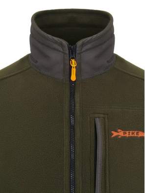 Костюм флисовый Pike FLEECE, хаки