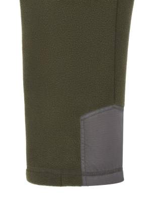 Костюм флисовый Pike FLEECE, хаки