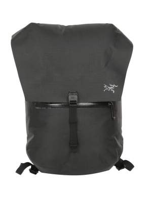 Купить Arcteryx GRANVILLE 20 BACKPACK, Black Arcteryx GRANVILLE 20 BACKPACK, Black