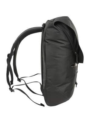 Купить Arcteryx GRANVILLE 20 BACKPACK, Black Arcteryx GRANVILLE 20 BACKPACK, Black