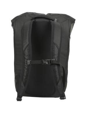 Купить Arcteryx GRANVILLE 20 BACKPACK, Black Arcteryx GRANVILLE 20 BACKPACK, Black