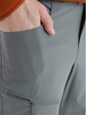 Купить Arcteryx LEFROY PANT MENS, Microchip Arcteryx LEFROY PANT MENS, Microchip