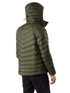 Arcteryx AGRIUM HOODY MENS, Tatsu