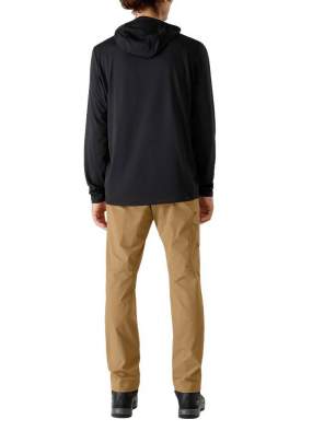 Купить Arcteryx GAMMA LT PANT MENS, Canvas Arcteryx GAMMA LT PANT MENS, Canvas