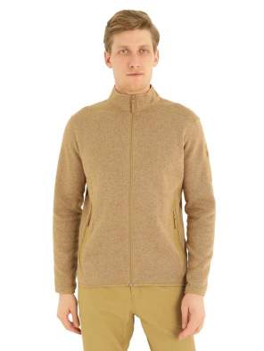 Купить Arcteryx COVERT CARDIGAN MEN'S, Canvas Heather Arcteryx COVERT CARDIGAN MEN'S, Canvas Heather