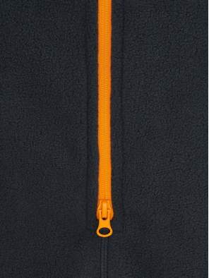 Полукомбинезон флисовый Pike BIB, серый