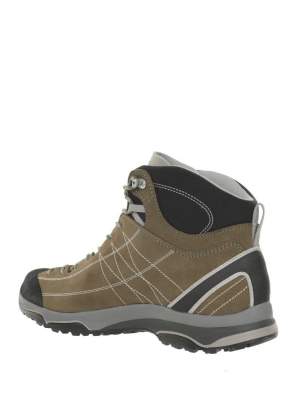 Купить Asolo Hiking Nucleon Mid GV, Truffle-Silver Asolo Hiking Nucleon Mid GV, Truffle-Silver
