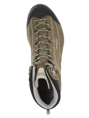 Купить Asolo Hiking Nucleon Mid GV, Truffle-Silver Asolo Hiking Nucleon Mid GV, Truffle-Silver