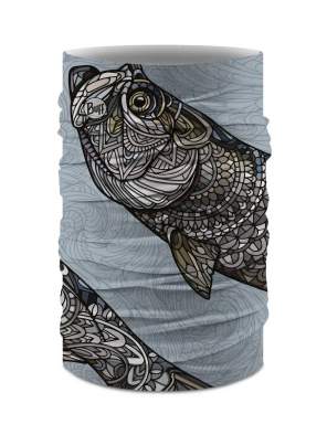 Купить BUFF Coolnet UV+ Andrea Larko, Tarpon Steel BUFF Coolnet UV+ Andrea Larko, Tarpon Steel