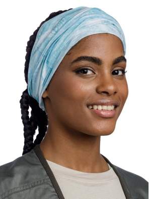 Купить BUFF Coolnet UV+ Aspect Teal BUFF Coolnet UV+ Aspect Teal
