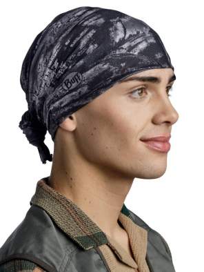 Купить BUFF Coolnet UV+ Aspect Charcoal BUFF Coolnet UV+ Aspect Charcoal