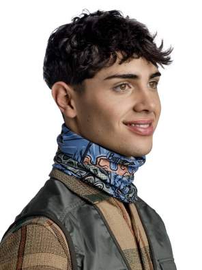 Купить BUFF Coolnet UV+ Casey Underwood Bass Scape Multi BUFF Coolnet UV+ Casey Underwood Bass Scape Multi