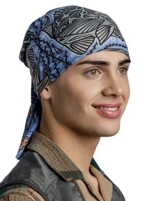 Купить BUFF Coolnet UV+ Casey Underwood Bass Scape Multi BUFF Coolnet UV+ Casey Underwood Bass Scape Multi