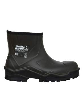 PollyBoot POWER 3K, зелёный