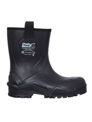 PollyBoot POWER 2K, чёрный