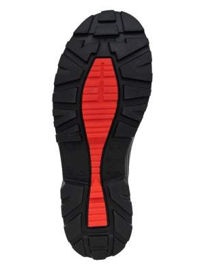 PollyBoot POWER 3K, чёрный