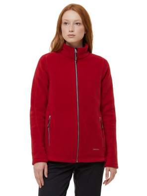 BASK JUMP LJ, тёмно-красный