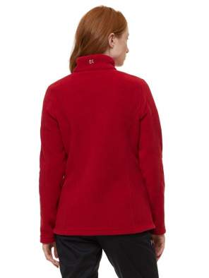 BASK JUMP LJ, тёмно-красный