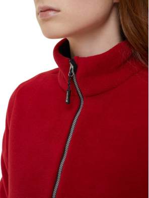 BASK JUMP LJ, тёмно-красный