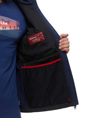 BASK STEWART V3, тёмно-синий