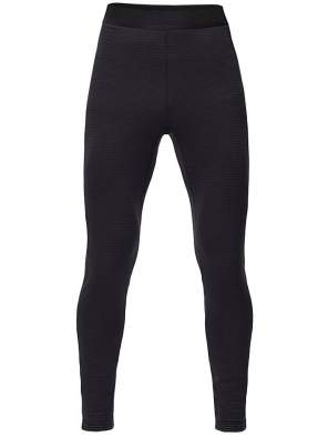 BASK GRID PANT, чёрный