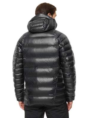 BASK CHAMONIX PRO V2, чёрный