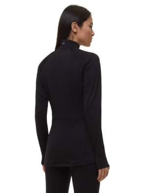 Купить BASK GRID LADY JKT, чёрный BASK GRID LADY JKT, чёрный