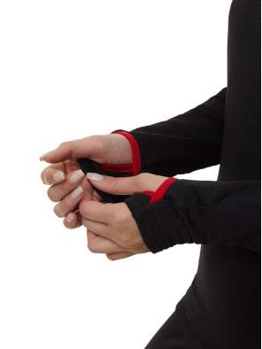 Купить BASK GRID LADY JKT, чёрный BASK GRID LADY JKT, чёрный