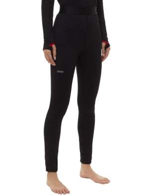 BASK GRID LADY PNT, чёрный