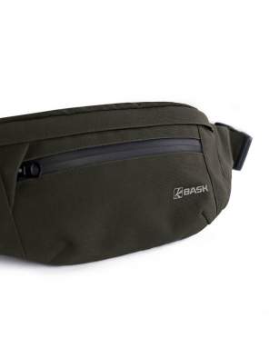 BASK VIVI, антрацит