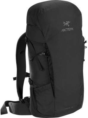 Купить Arcteryx BRIZE 32 BACKPACK, Black Arcteryx BRIZE 32 BACKPACK, Black