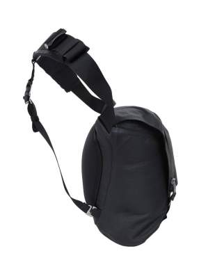 Купить Arcteryx GRANVILLE 10 COURIER BAG, Black Arcteryx GRANVILLE 10 COURIER BAG, Black