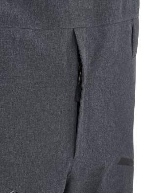 Купить Arcteryx MICON BIB MENS, Black Heather Arcteryx MICON BIB MENS, Black Heather