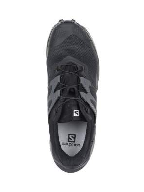 Salomon WILDCROSS 2 W GTX, Black-Black