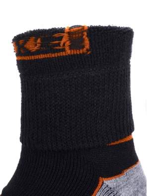 Pike THERMO, чёрный