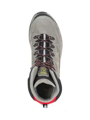 Asolo Falcon EVO NBK GV MM, Graphite-Red