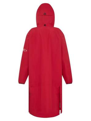 Плащ Pike DRY ACTIVE, красный